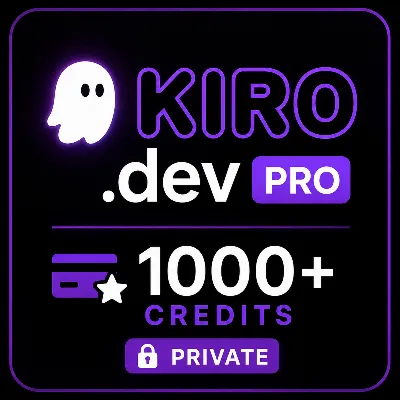 KIROAI.DEV POWER 200$ ПОЛНАЯ ГАРАНТИЯ | ГОТОВЫЙ АККАУНТ