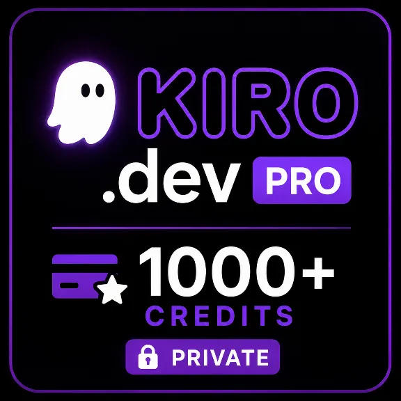KIROAI.DEV POWER 200$ ПОЛНАЯ ГАРАНТИЯ | ГОТОВЫЙ АККАУНТ