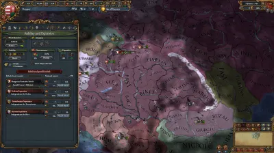 Europa Universalis IV 4 + 400 GAMES STEAM ACCOUNT