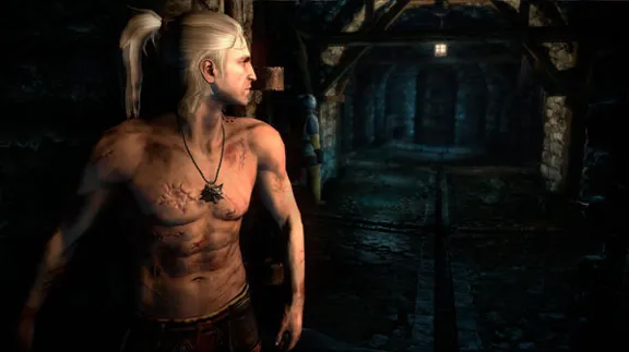 The Witcher 2: Assassins of Kings Enhanced Edition + 400 ИГР STEAM АККАУНТ