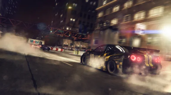 GRID 2 + 500 ИГР STEAM АККАУНТ