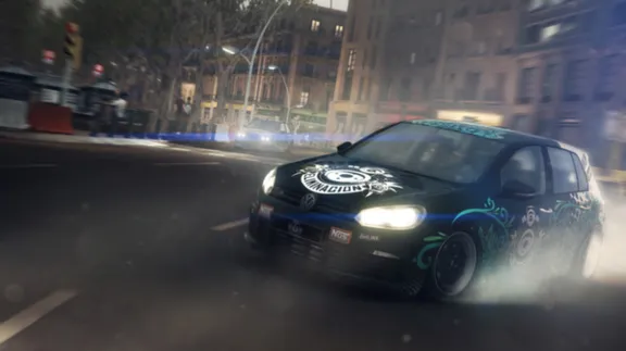 GRID 2 + 500 ИГР STEAM АККАУНТ