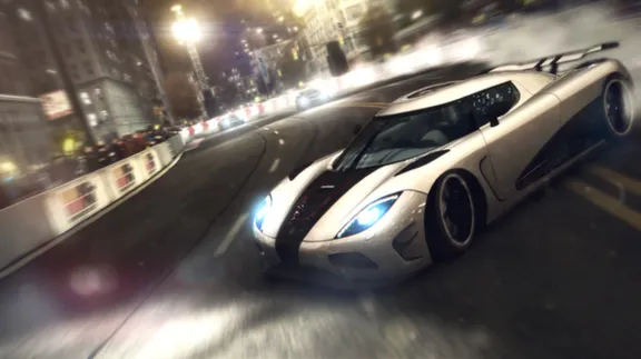GRID 2 + 500 ИГР STEAM АККАУНТ