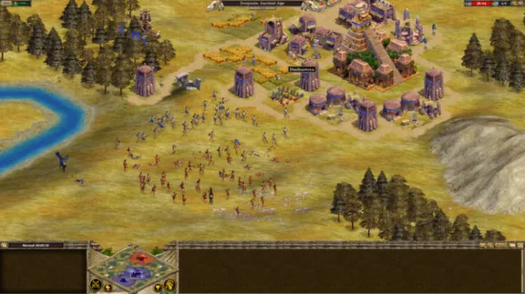 Rise of Nations: Extended Edition (STEAM/RU+CIS)+BONUS