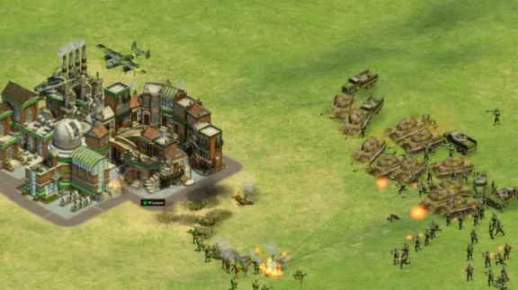 Rise of Nations: Extended Edition (STEAM/RU+CIS)+BONUS