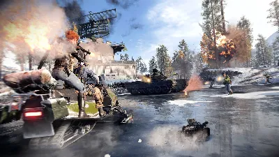 Call of Duty: Black Ops Cold War - Standard XBOX ONE SERIES X/S ключ