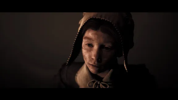 The Dark Pictures Anthology: Little Hope Xbox ключ