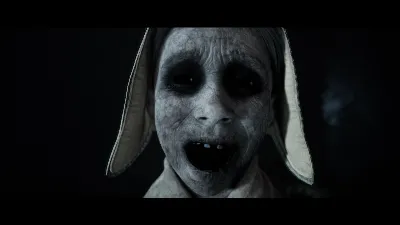 The Dark Pictures Anthology: Little Hope Xbox ключ