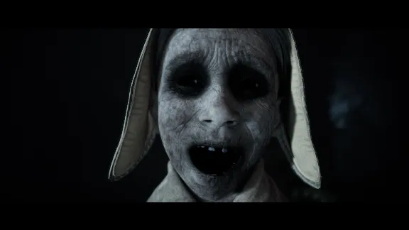 The Dark Pictures Anthology: Little Hope Xbox ключ