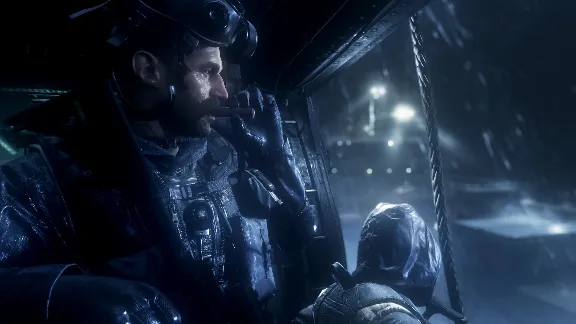 CALL OF DUTY®: INFINITE WARFARE - LEGACY XBOX ключ