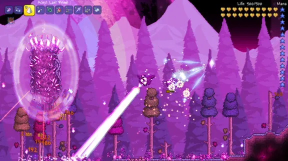 Terraria (STEAM GIFT RU/CIS)+BONUS