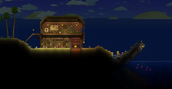 Terraria (STEAM GIFT RU/CIS)+BONUS