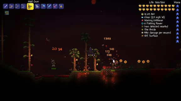 Terraria (STEAM GIFT RU/CIS)+BONUS