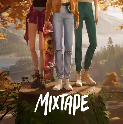 Mixtape (Steam Gift Россия)