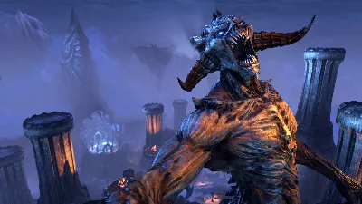 The Elder Scrolls Online: Deluxe Edition / STEAM