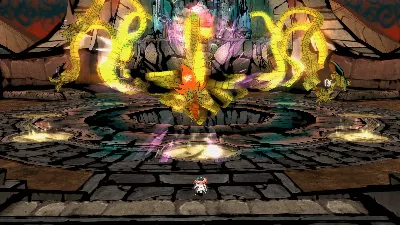 Okami HD + ВЫБОР РЕГИОНА STEAM