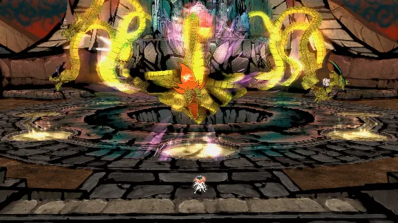 Okami HD + ВЫБОР РЕГИОНА STEAM