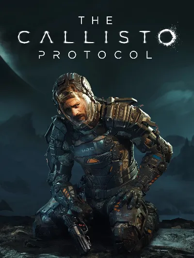 The Callisto Protocol 👾【ТВИЧ ДРОПЫ / ДРОПСЫ】👾 GORE SKIN - СКИНЫ • ПРЕДМЕТЫ