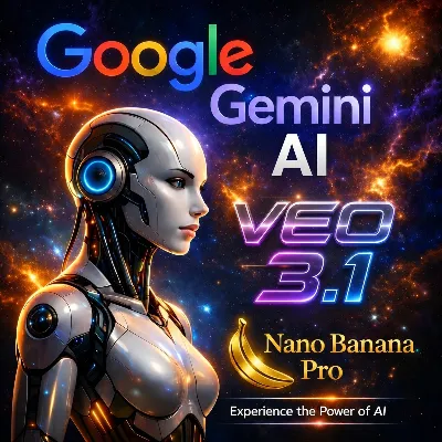Gemini Advanced Google AI PRO | 1, 4, 6 месяцев | Готовый аккаунт🌟