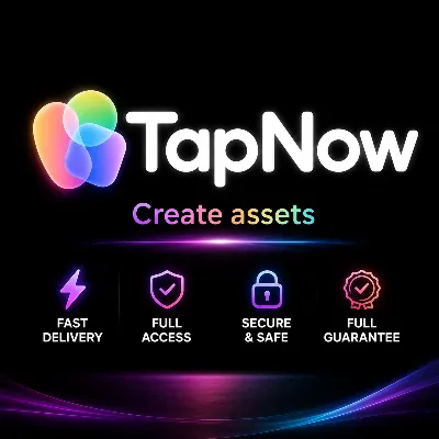 Tapnow AI Базовая/Про/Ультимативная/Макс подписка на 1 месяц | Tapnow AI