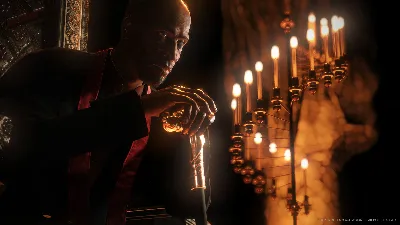 The Evil Within 2 + SELECT REGION STEAM