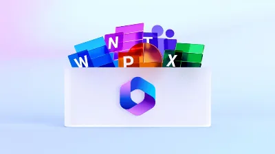 Microsoft Office 365 ProPlus | 1 TB OneDrive | 5 Устройств | Гарантия 1 год
