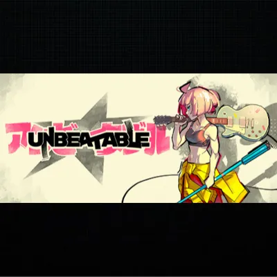 UNBEATABLE · Steam РОССИЯ и ВСЕ СТРАНЫ