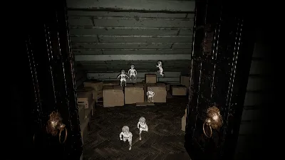 Pacify + SELECT REGION STEAM
