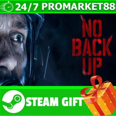 ️ВСЕ СТРАНЫ+РОССИЯ NO BACKUP STEAM GIFT