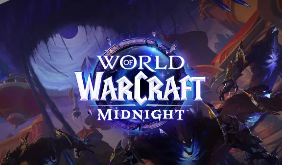 World of Warcraft: Midnight 🎀【Crimson Bow Tie】🎀РЕДКИЙ, УНИКАЛЬНЫЙ СКИН•КЛЮЧ•GLOBAL