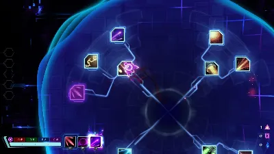 Galactic Glitch + SELECT REGION STEAM