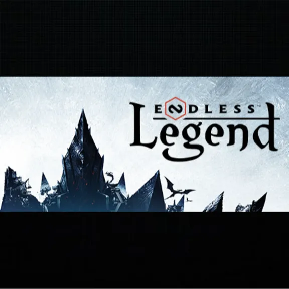 ENDLESS™ Legend · Steam РОССИЯ и ВСЕ СТРАНЫ