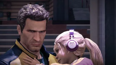 Dead Rising 2 STEAM KEY РФ+СНГ ЛИЦЕНЗИЯ СТИМ КЛЮЧ