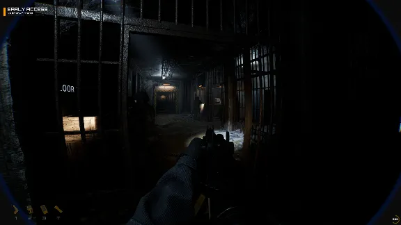 NO BACKUP - STEAM GIFT РОССИЯ