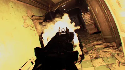 NO BACKUP - STEAM GIFT РОССИЯ