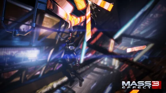 Mass Effect™ 3 N7 Digital Deluxe Edition (2012) + SELECT REGION STEAM