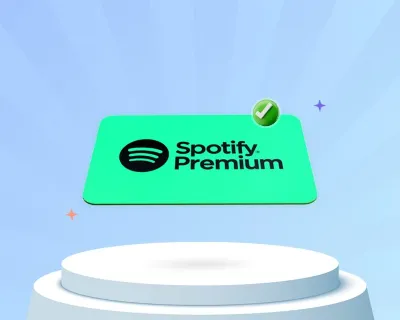 Spotify Premium 1/3/6/12 месяцев ИНДИВИДУАЛЬНЫЙ | DUO | СЕМЬЯ