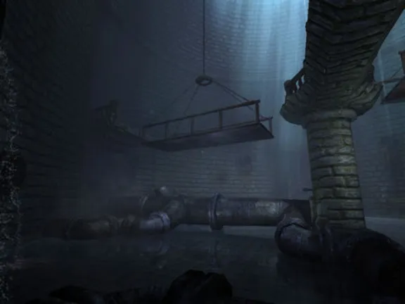 Amnesia Collection + 500 ИГР STEAM АККАУНТ