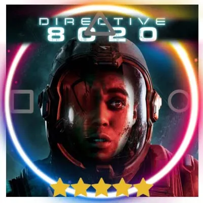 💠 Directive 8020 (PS5/RU) (Rental from 7 days)