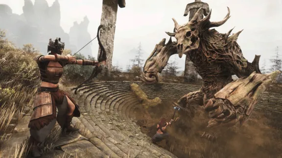Conan Exiles Enhanced | + DLC (STEAM КЛЮЧ) РУССКИЙ ЯЗЫК