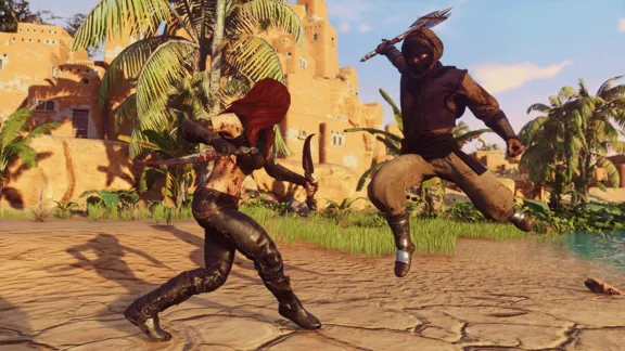 Conan Exiles Enhanced | + DLC (STEAM КЛЮЧ) РУССКИЙ ЯЗЫК