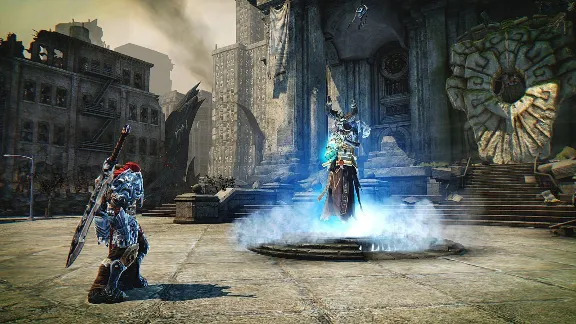 Darksiders + Warmastered Edition (2 в 1) STEAM / РФ+МИР
