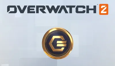 200 COINS ✅ OVERWATCH 2 - CARD/KEY/CODE ✅ GLOBAL 🔥