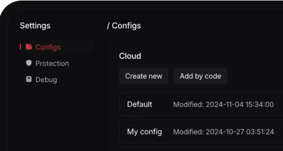 Umbrella - Private cheat for Dota 2 | 💳World