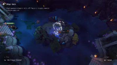 Umbrella - Private cheat for Dota 2 | 💳World