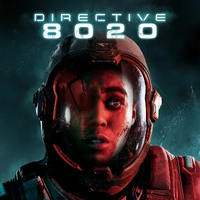 Все регионы ☑️⭐Directive 8020 STEAM