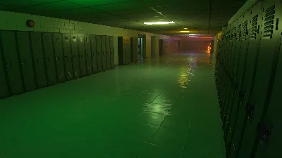 The Classrooms + SELECT REGION STEAM