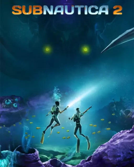 Subnautica 2