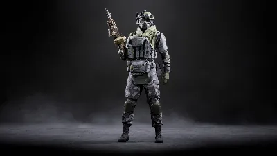 Season 3 Advanced Pack - Battlefield 6 and REDSEC * RU/KZ/СНГ/TR/CN/AR/IN/BR * DLC
