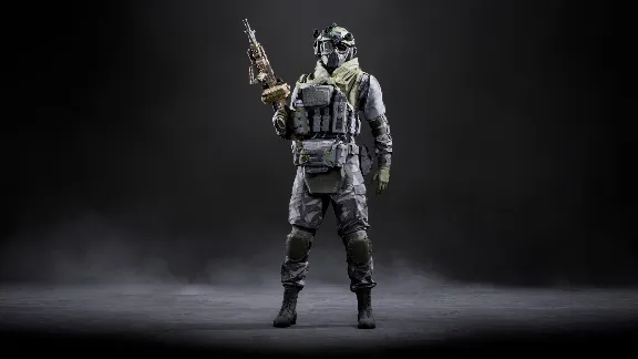 Season 3 Advanced Pack - Battlefield 6 and REDSEC * RU/KZ/СНГ/TR/CN/AR/IN/BR * DLC